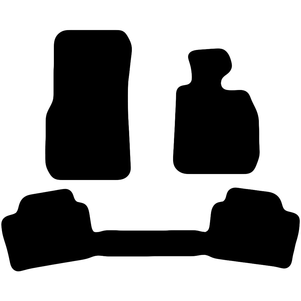 Actual Mat Shape