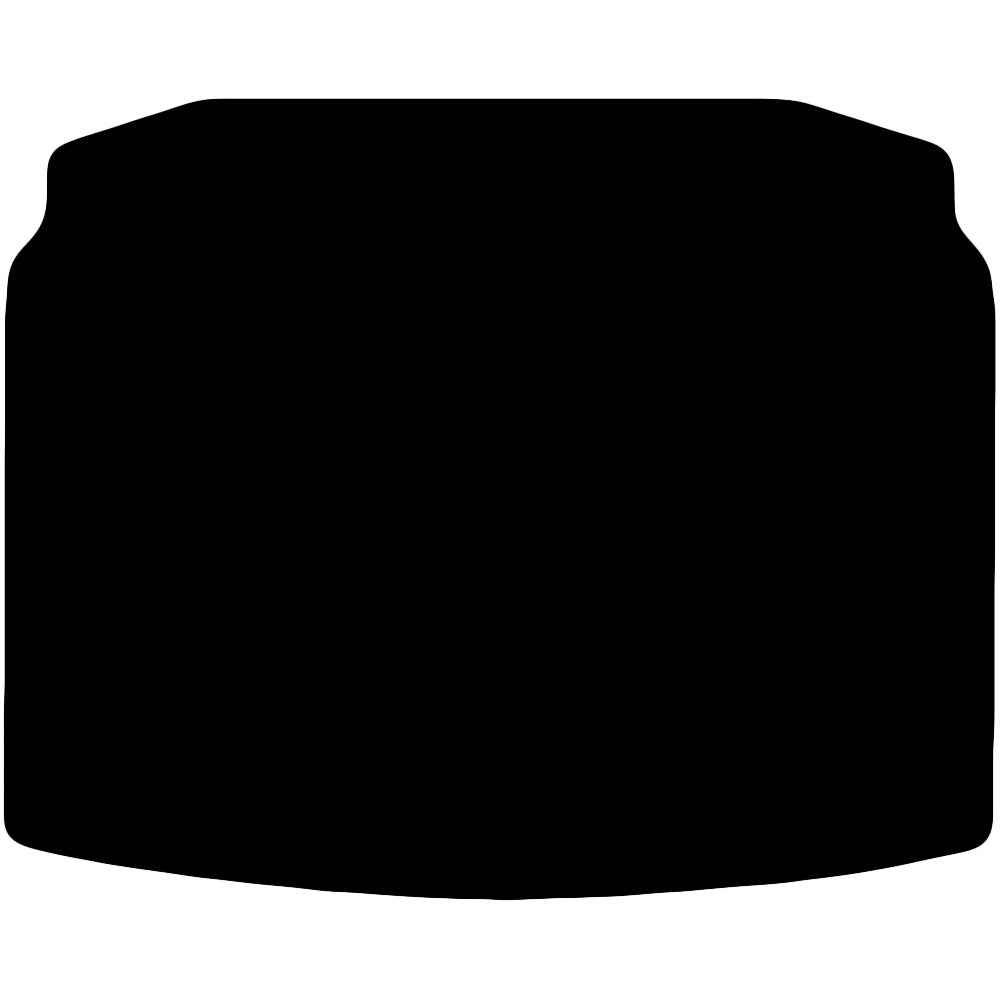 Actual Mat Shape