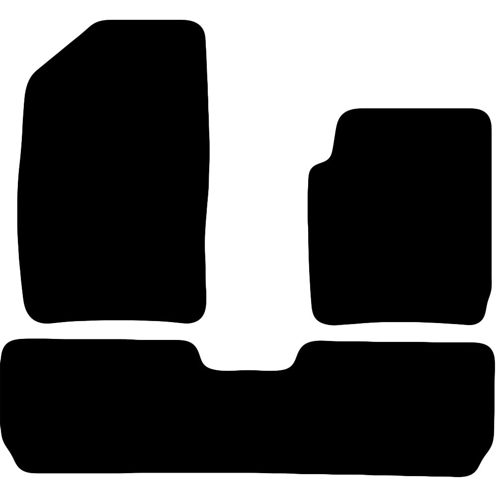 Actual Mat Shape
