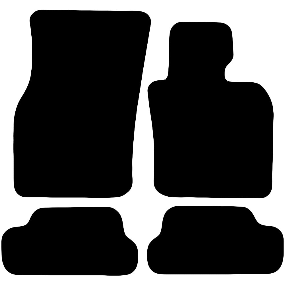 Actual Mat Shape
