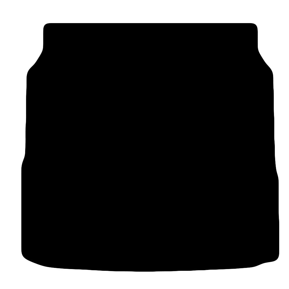 Actual Mat Shape