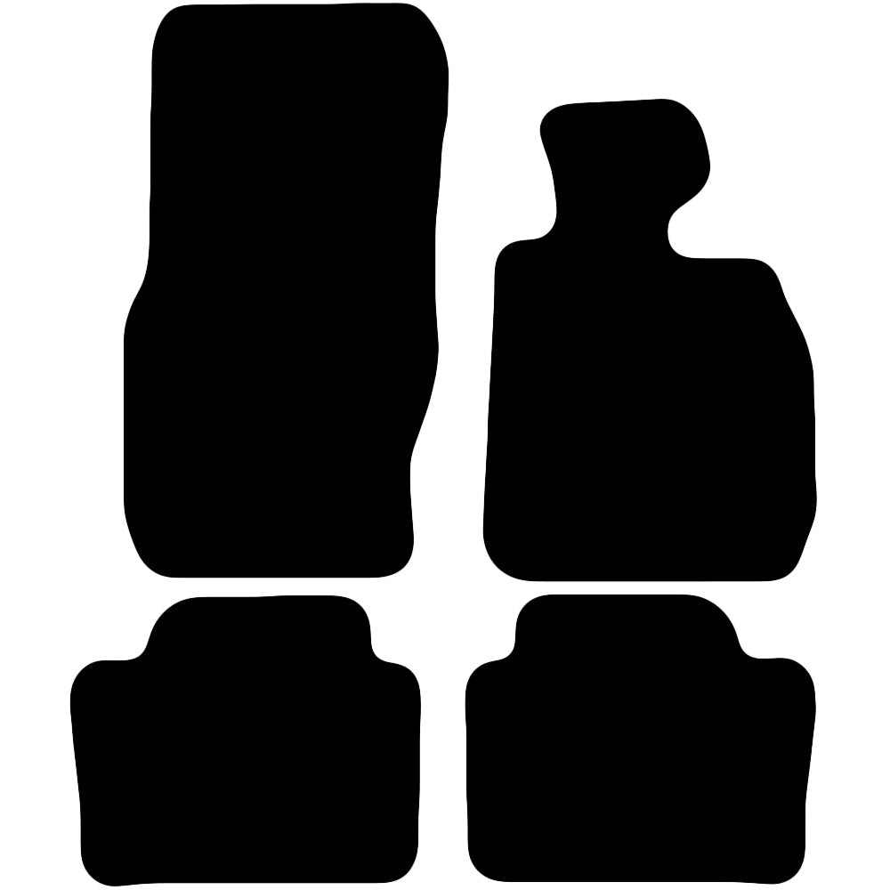 Actual Mat Shape