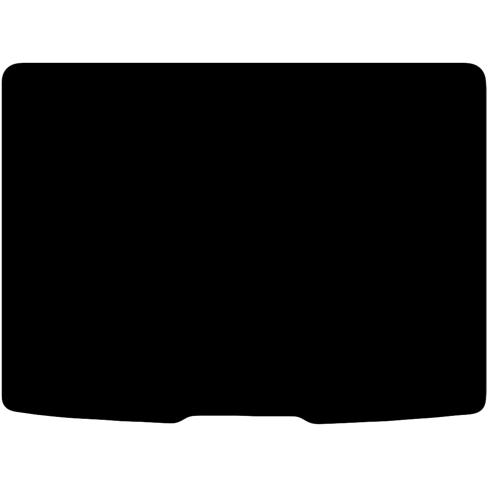 Actual Mat Shape