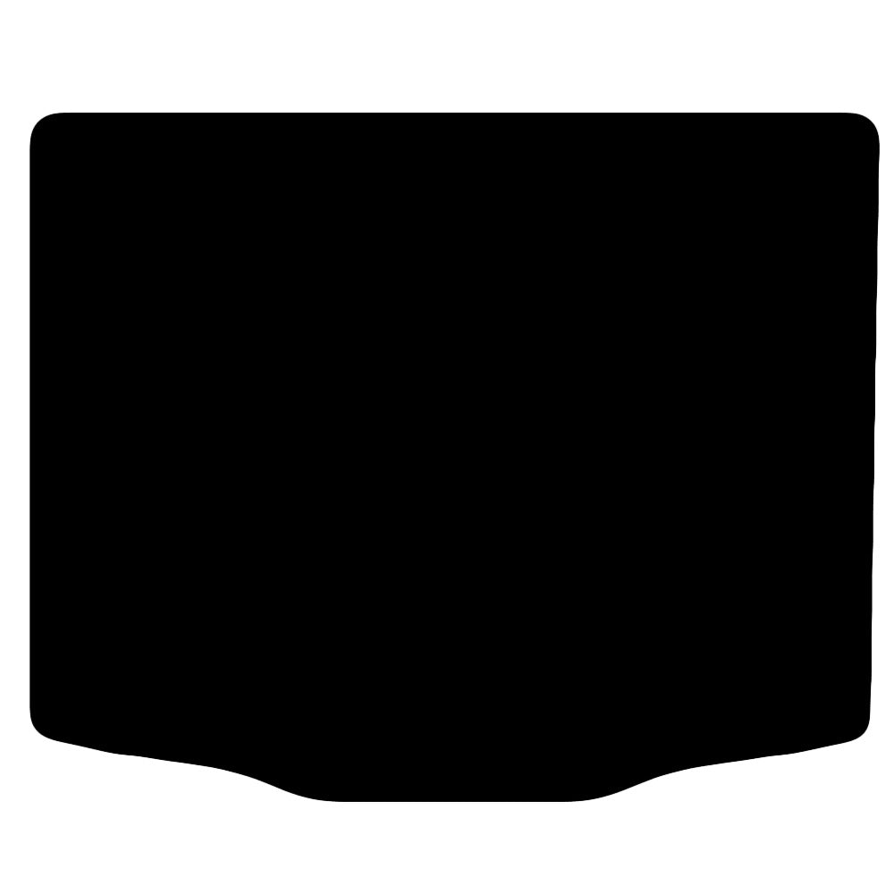 Actual Mat Shape