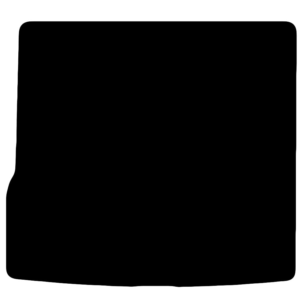 Actual Mat Shape
