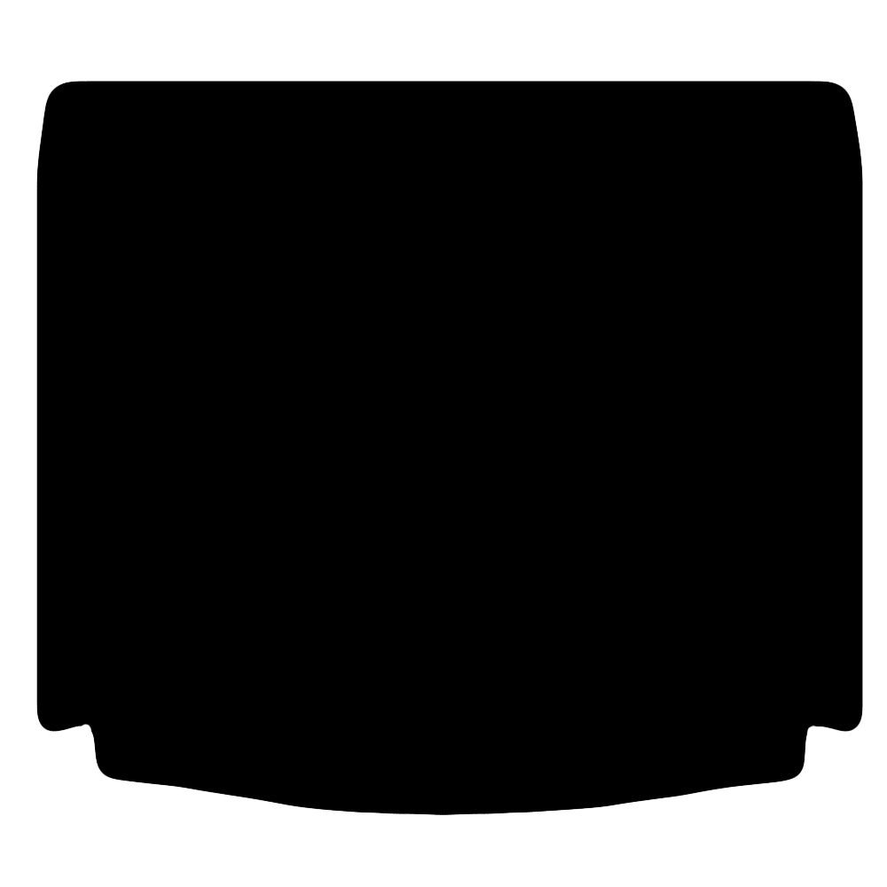 Actual Mat Shape