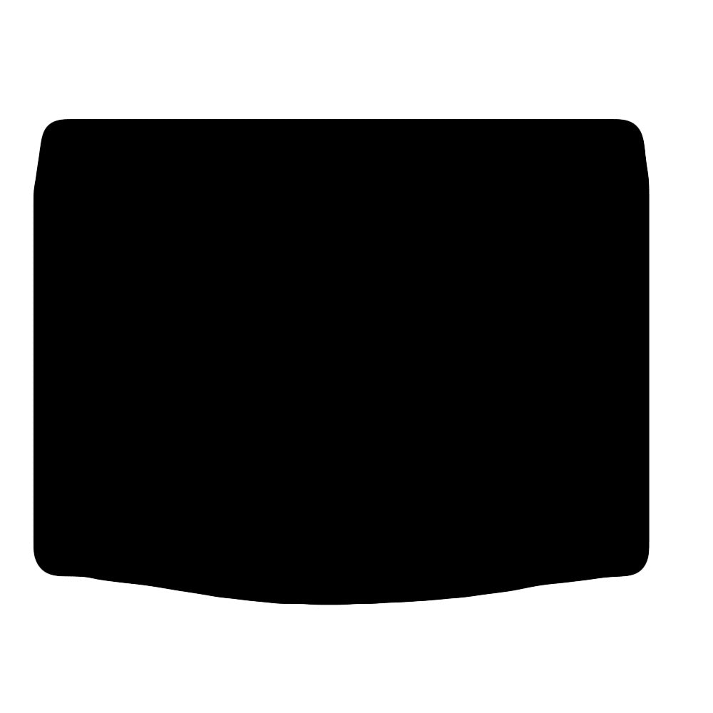 Actual Mat Shape