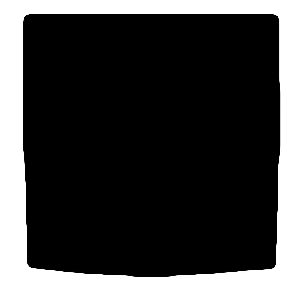 Actual Mat Shape