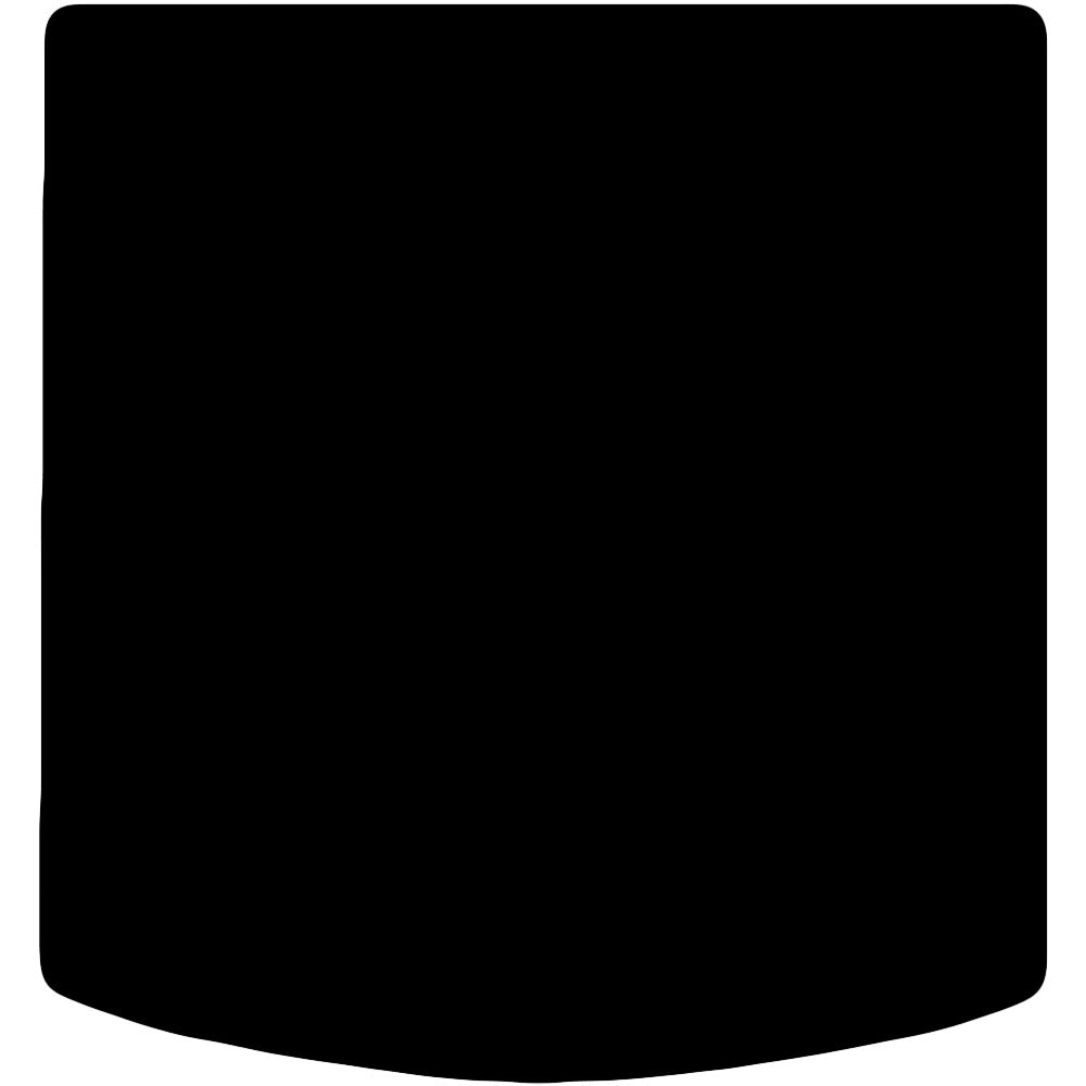 Actual Mat Shape
