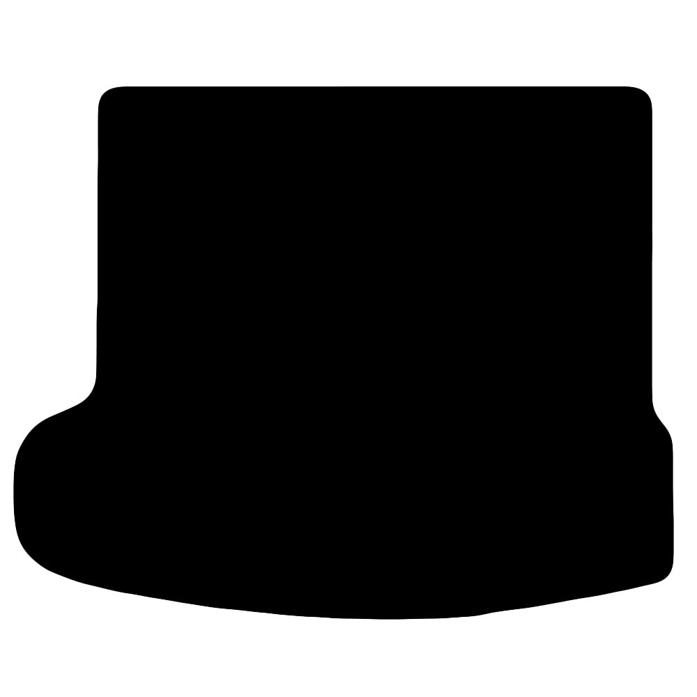 Actual Mat Shape