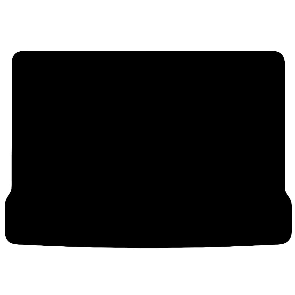 Actual Mat Shape