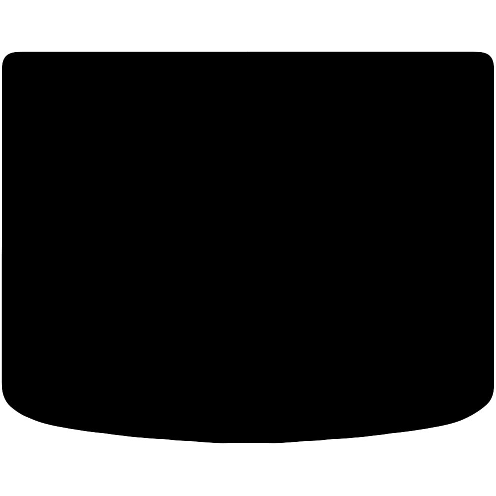 Actual Mat Shape