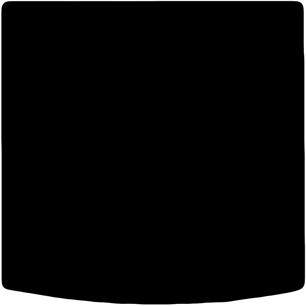 Actual Mat Shape