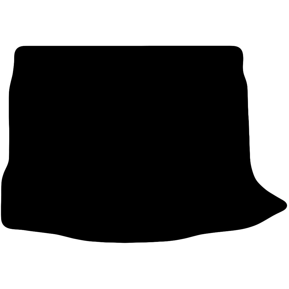 Actual Mat Shape