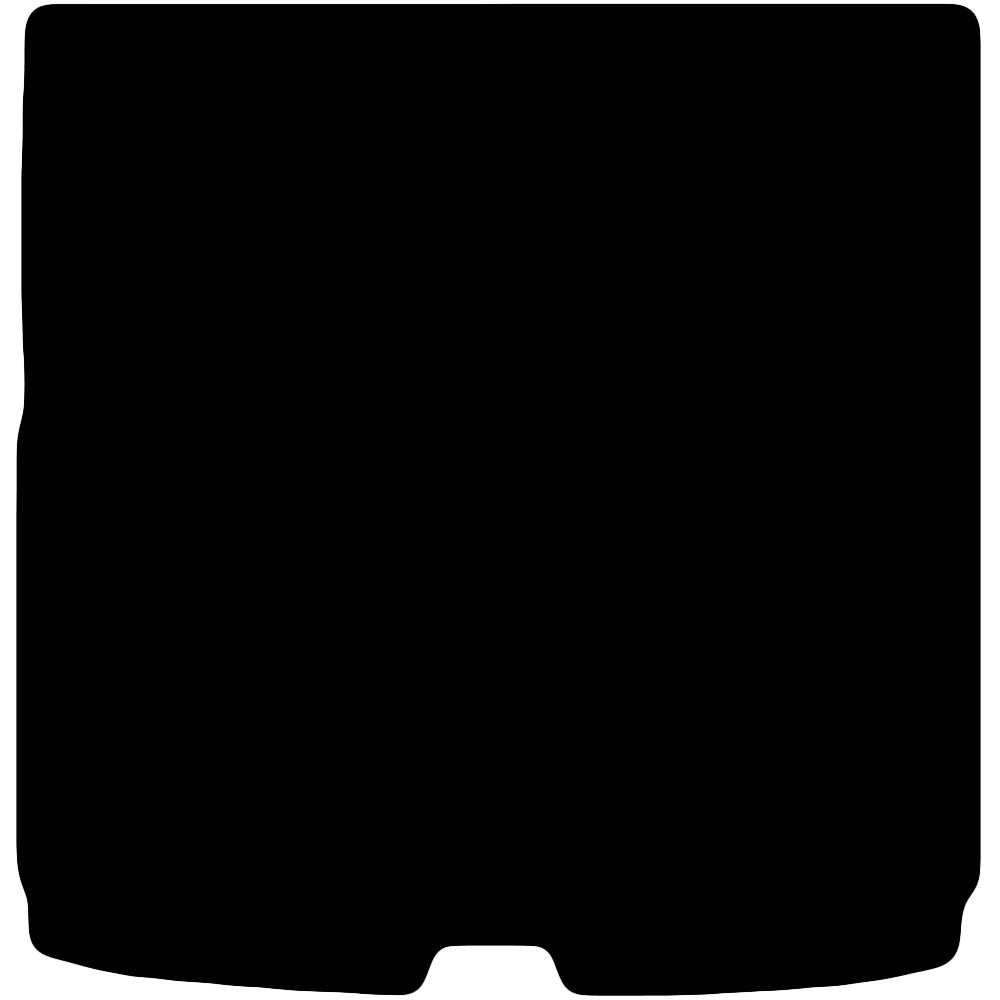 Actual Mat Shape