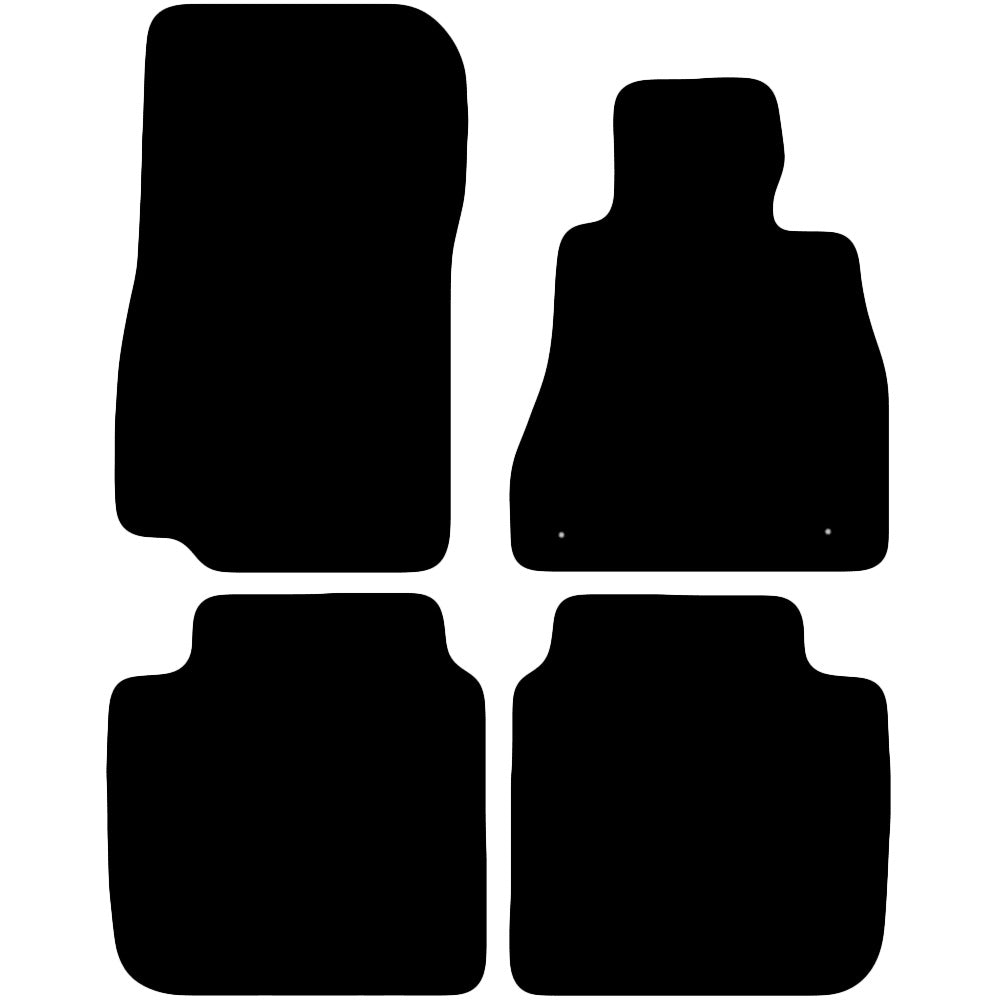 Actual Mat Shape