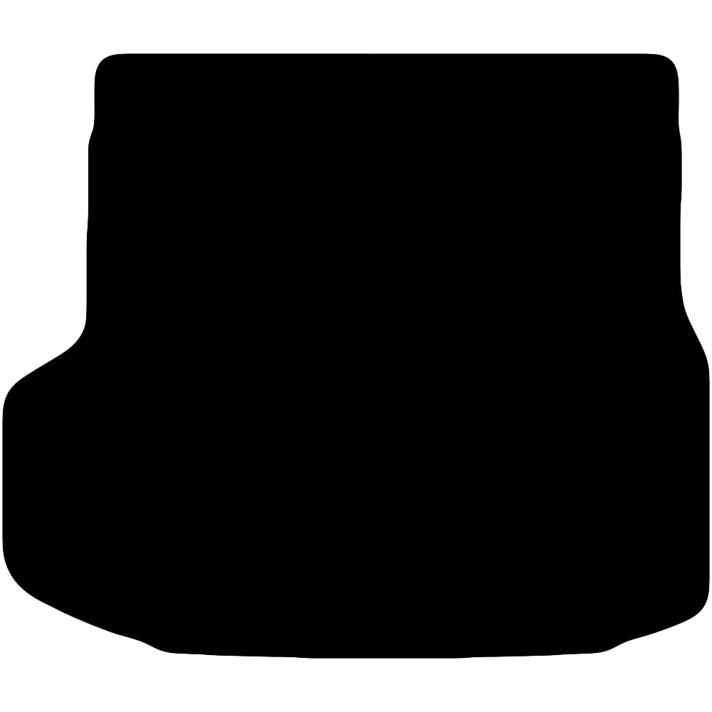 Actual Mat Shape