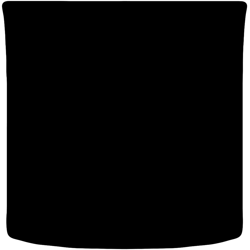 Actual Mat Shape
