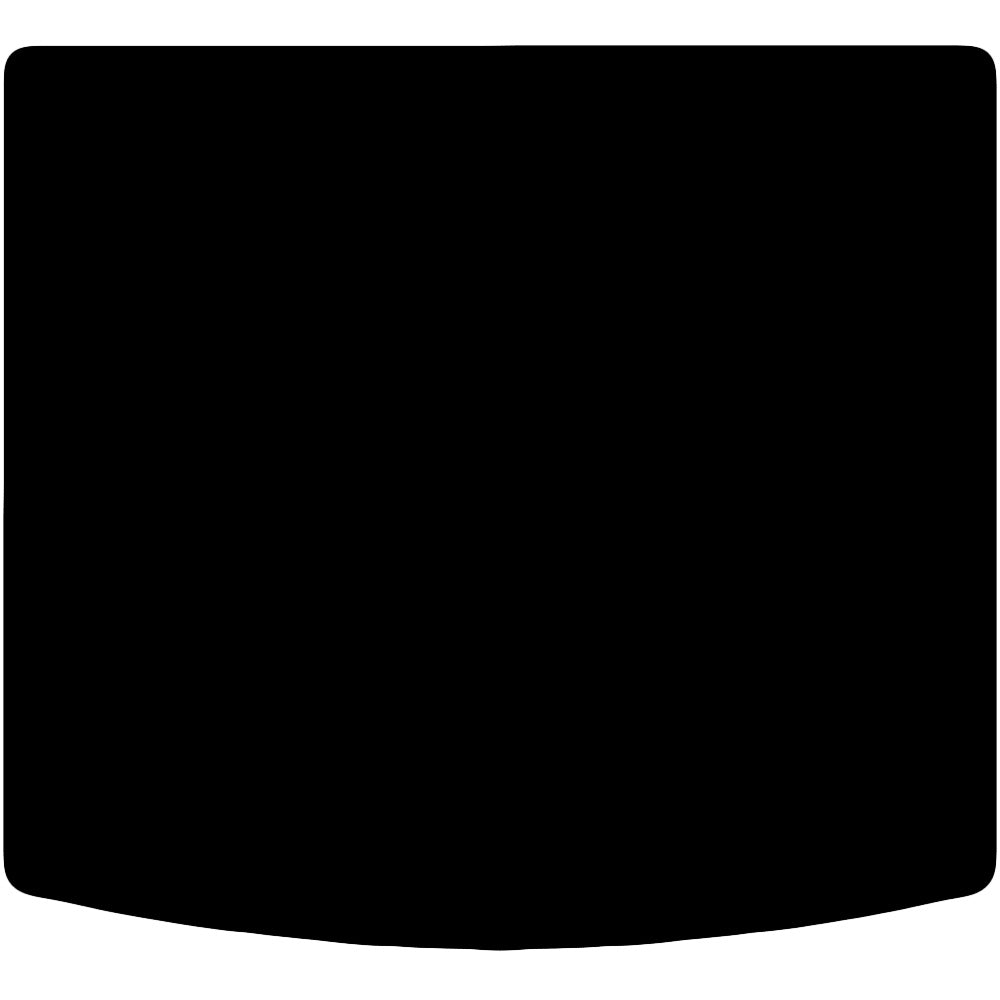 Actual Mat Shape
