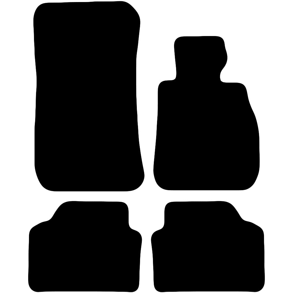 Actual Mat Shape