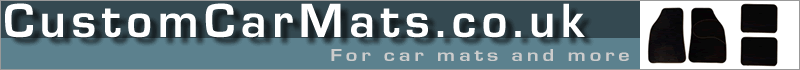 Custom Car Mats - customcarmats.co.uk